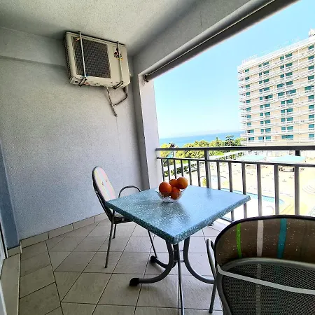 Veronika Appartement