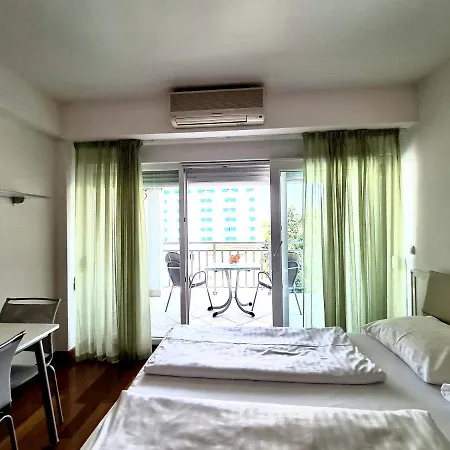 Appartement Veronika