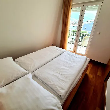 Veronika Appartement