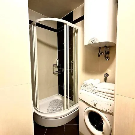 Veronika Appartement