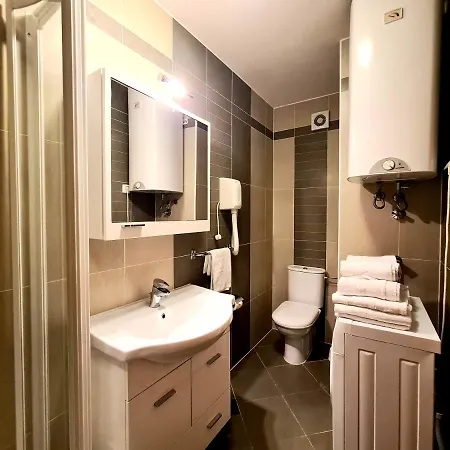 Appartement Veronika