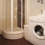 Veronika Appartement *