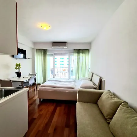 Veronika Apartamento