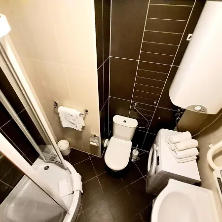 Apartamento Veronika Makarska