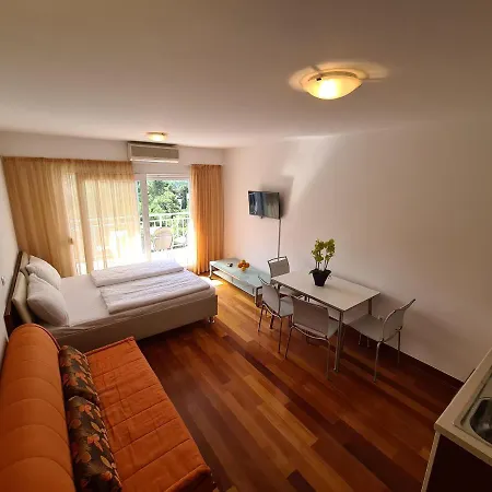 Apartamento Veronika Makarska