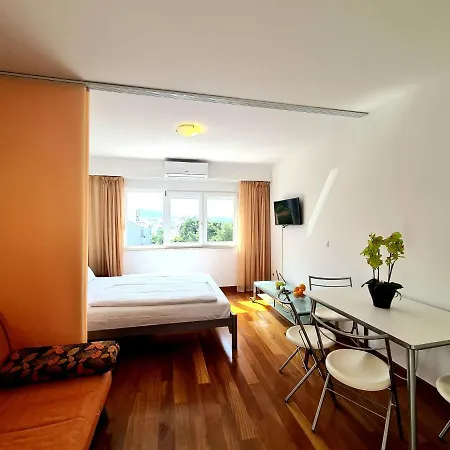 Veronika Apartamento