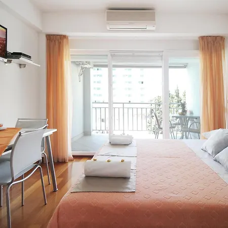 Apartman Veronika Makarska