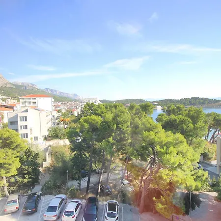 Veronika Apartment Makarska