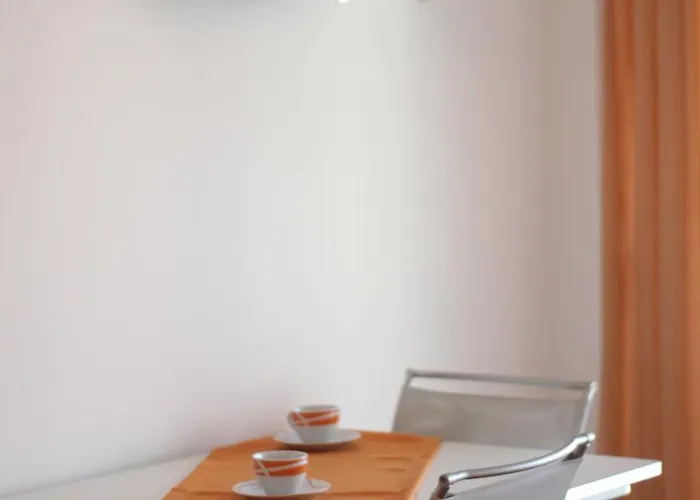 Apartman Veronika Makarska