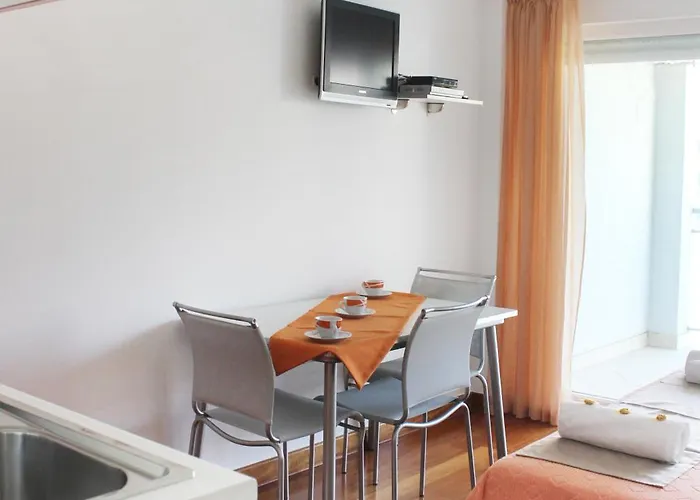 Veronika Apartman