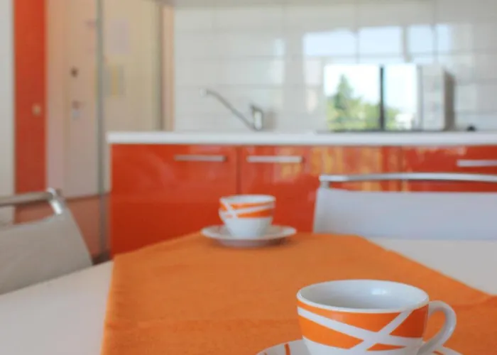 Apartman Veronika Makarska