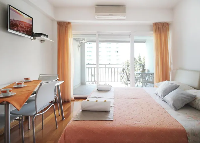 Apartman Veronika Makarska