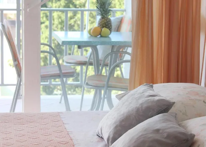 Apartman Veronika Makarska