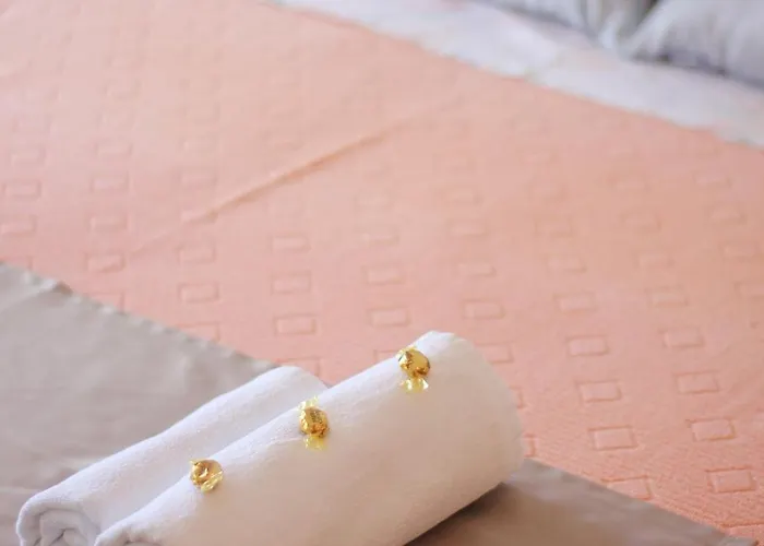 Апартаменти Veronika