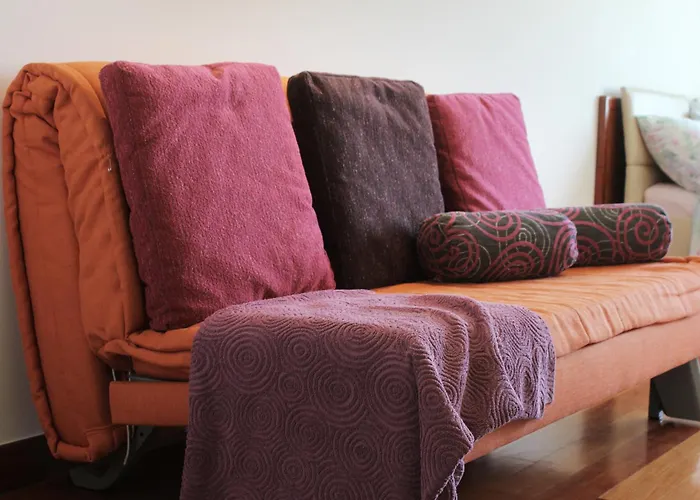 Apartman Veronika Makarska