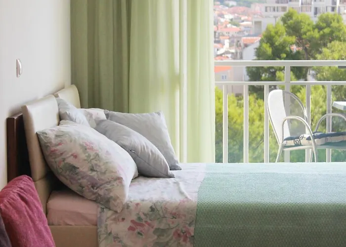 Veronika Апартаменти