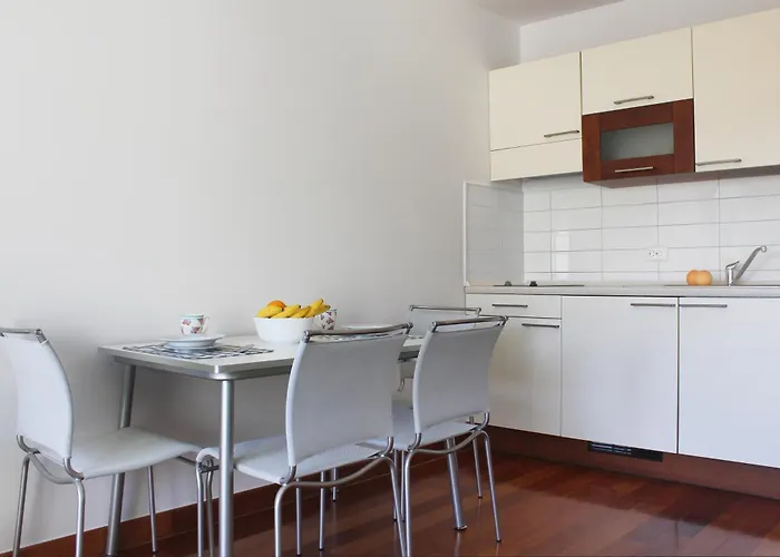 Apartman Veronika *