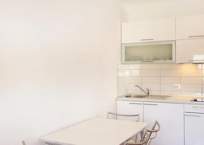 Apartman Veronika Makarska