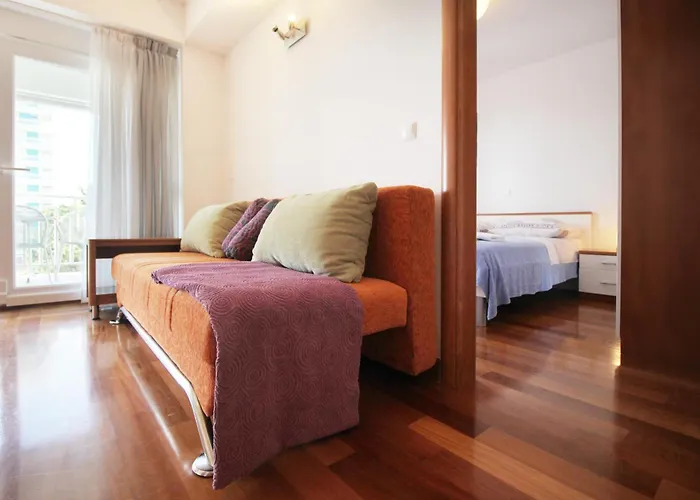 Apartman Veronika Makarska