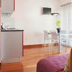 Veronika Apartament *