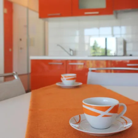 Apartman Veronika Makarska
