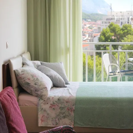 Veronika Apartman