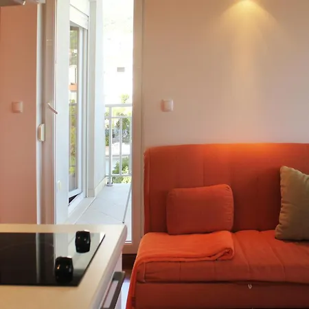 Veronika Apartman