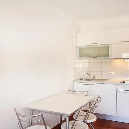 Apartman Veronika Makarska