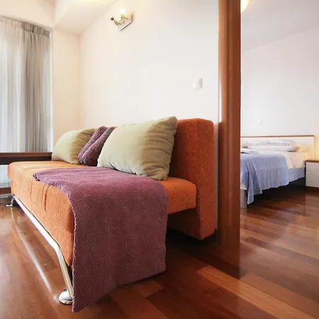 Apartman Veronika Makarska