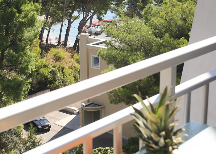 Daire Veronika Makarska